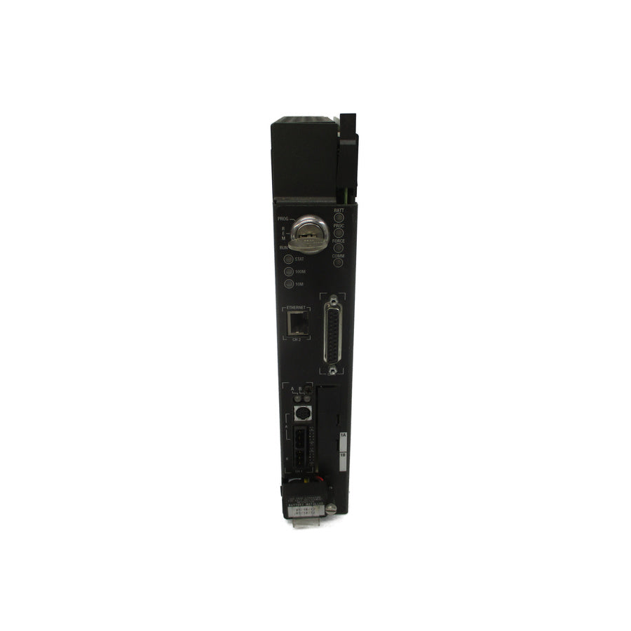 ALLEN BRADLEY 1785-L20E SER. F F/W A.2 5VDC 3.6A UNMP