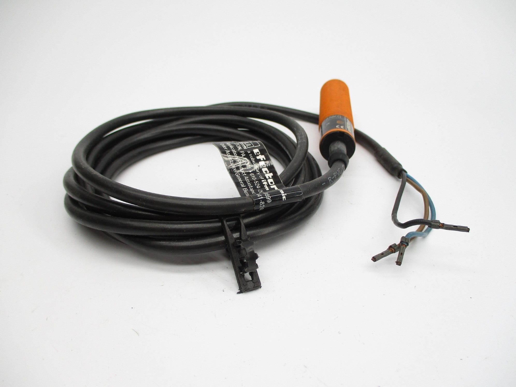 IFM EFECTOR IG5369 IG-3005-ANKG NSNP