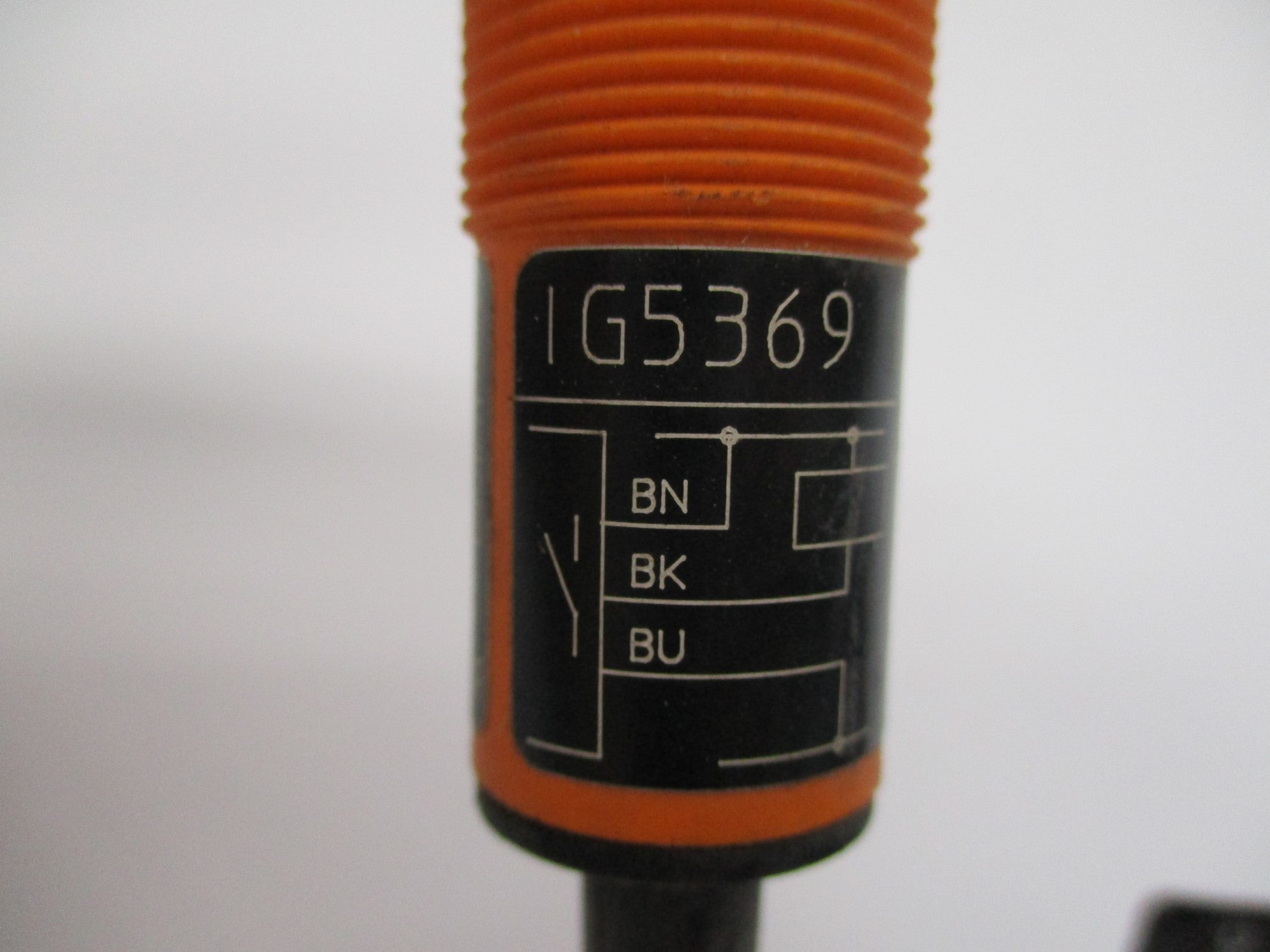 IFM EFECTOR IG5369 IG-3005-ANKG NSNP