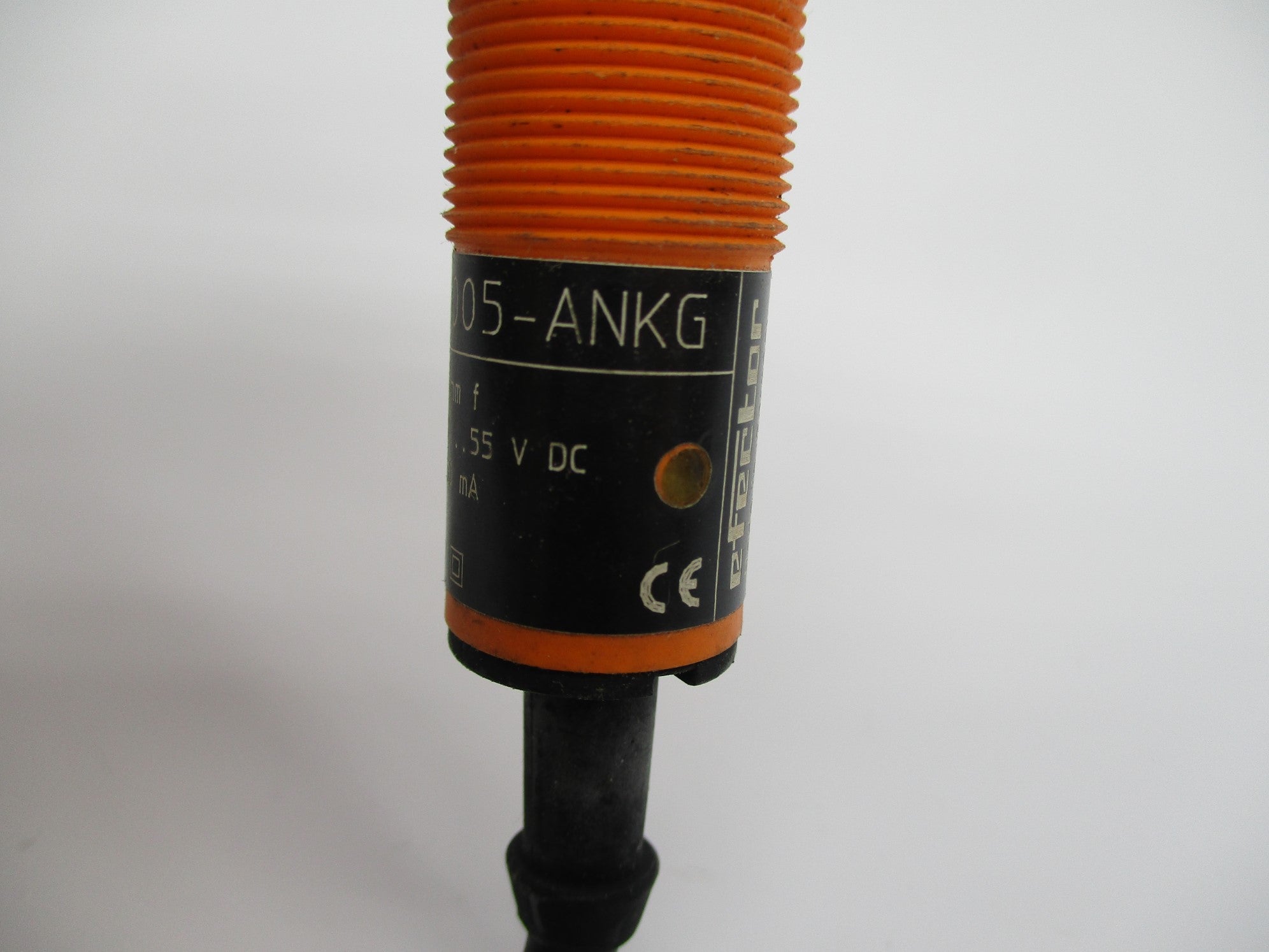 IFM EFECTOR IG5369 IG-3005-ANKG NSNP