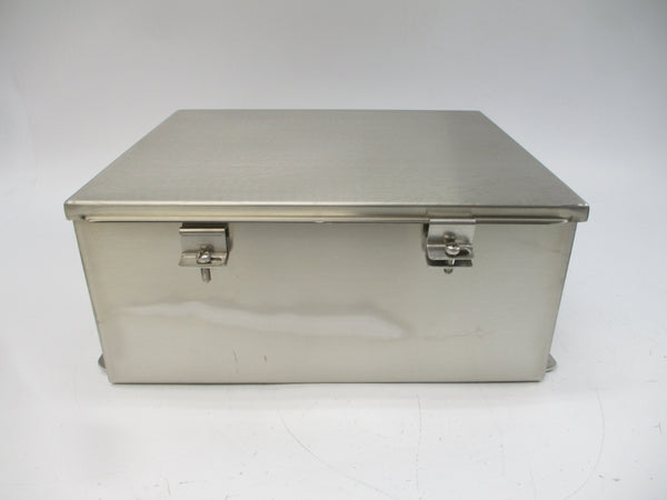 HUBBELL BN4141206CHSSAWW NSNP