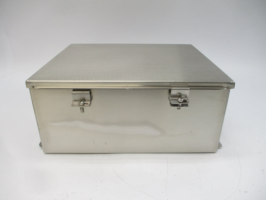 HUBBELL BN4141206CHSSAWW NSNP