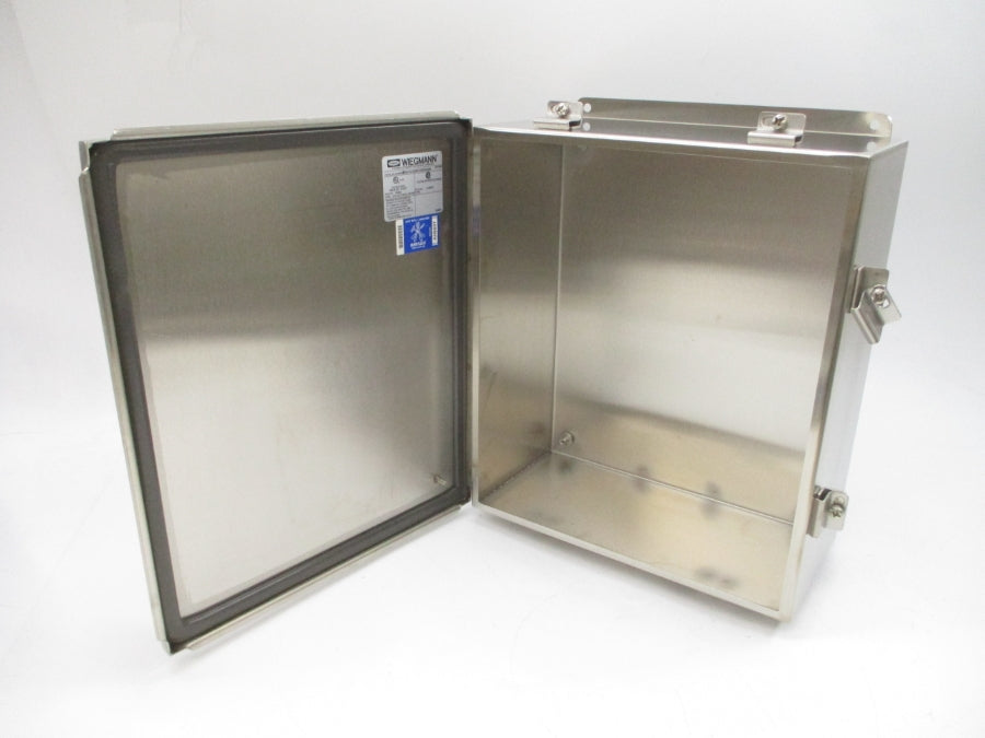 HUBBELL BN4141206CHSSAWW NSNP