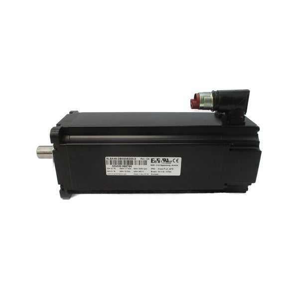 B&R AUTOMATION 8LSA46.DB030S200-3 400V 4.7/6.1A REV. C4 NSNP