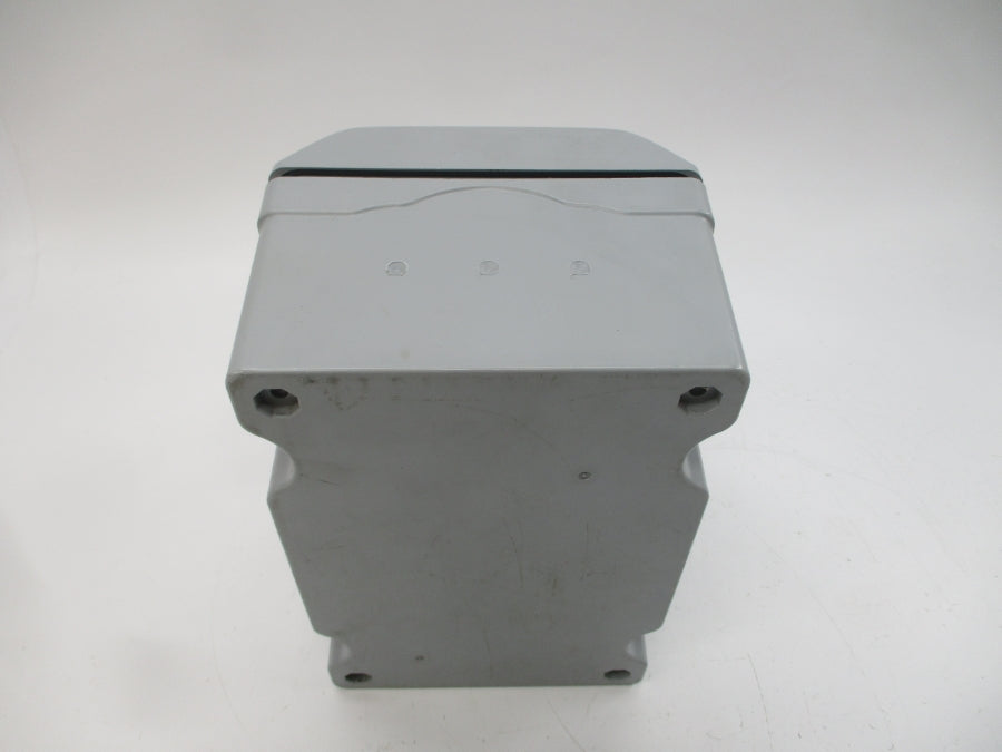 LEVITON 430MI7WLEVS 480VAC 30A NSNP
