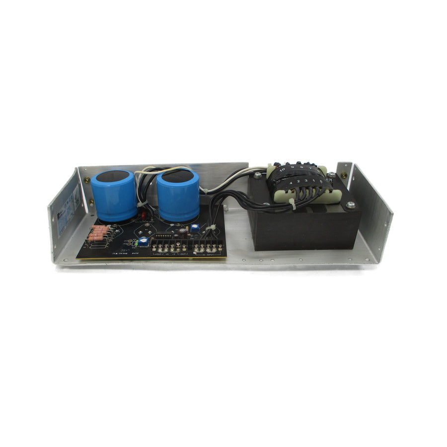 SOLA SLS-24-072T 240VAC 3A (AS PICTURED) NSNP