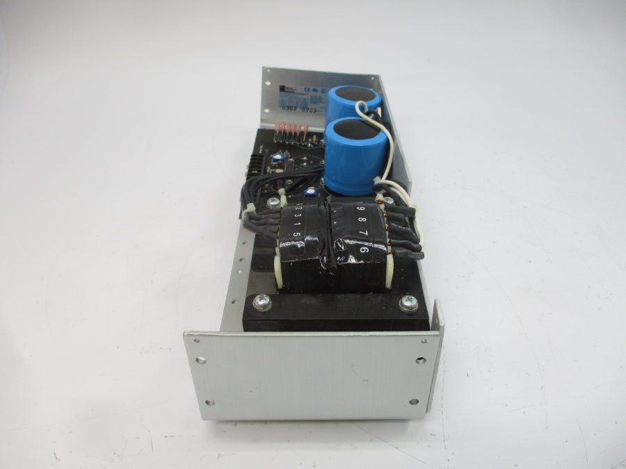 SOLA SLS-24-072T 240VAC 3A (AS PICTURED) NSNP