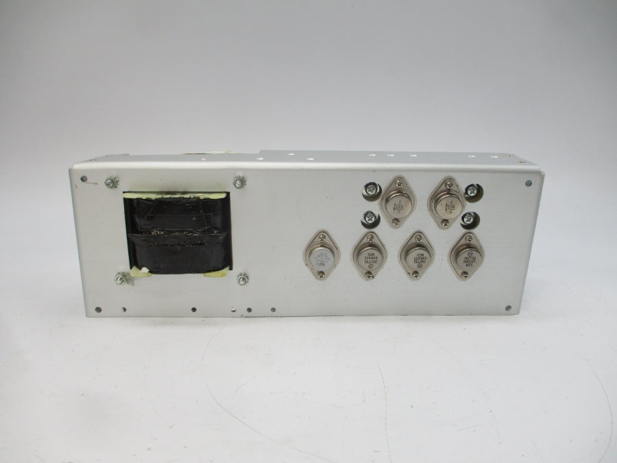 SOLA SLS-24-072T 240VAC 3A (AS PICTURED) NSNP