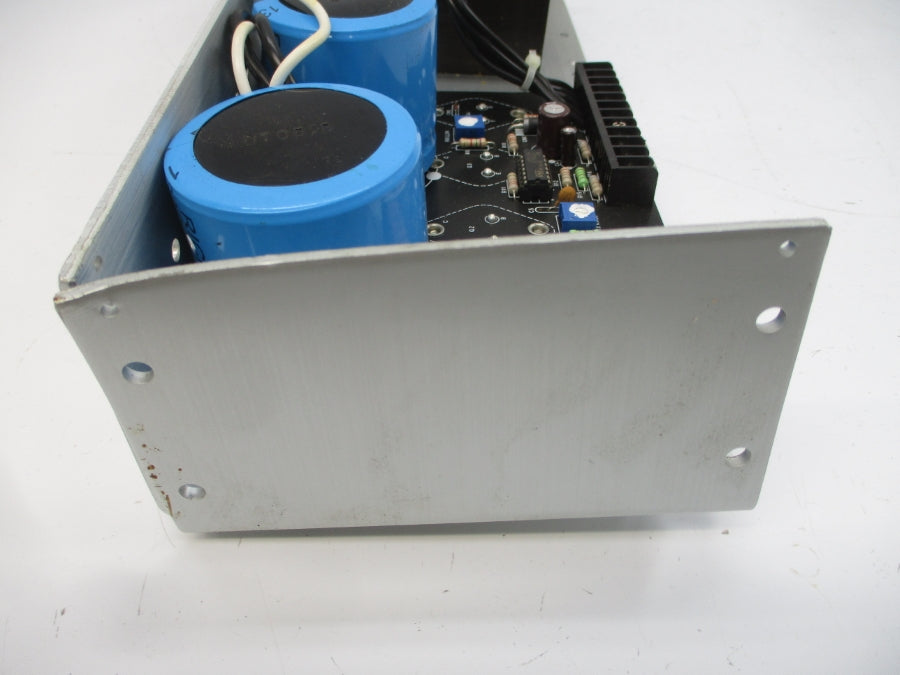 SOLA SLS-24-072T 240VAC 3A (AS PICTURED) NSNP