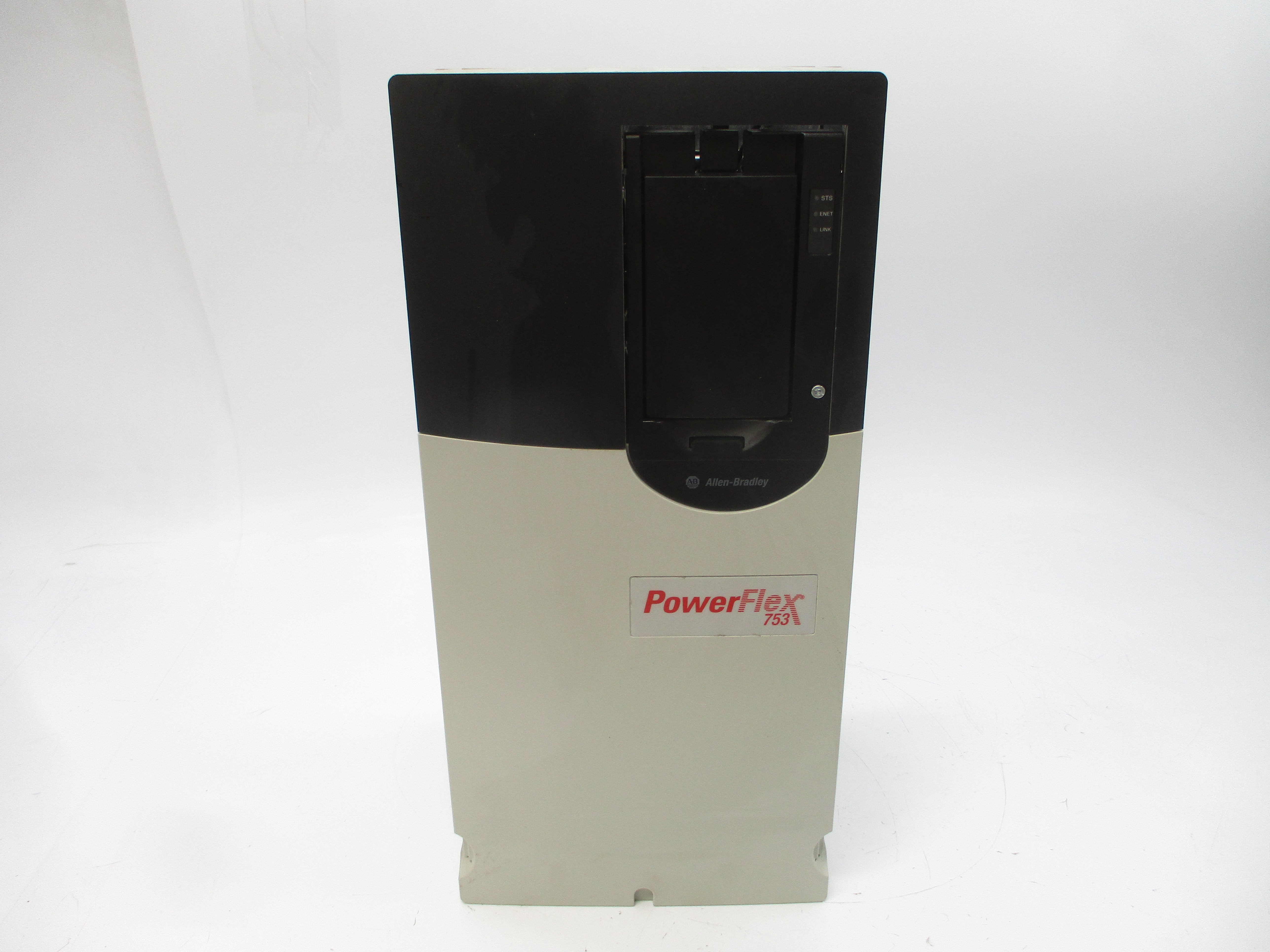 ALLEN BRADLEY 20F11ND052AA0NNNNN SER. A F/W 13.003 480VAC 52A UNMP