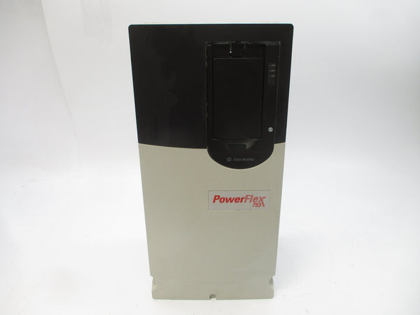 INDUSTRIAL SPARE PART 20F11ND052AA0NNNNN SER. A F/W 13.003 480VAC 52A UNMP
