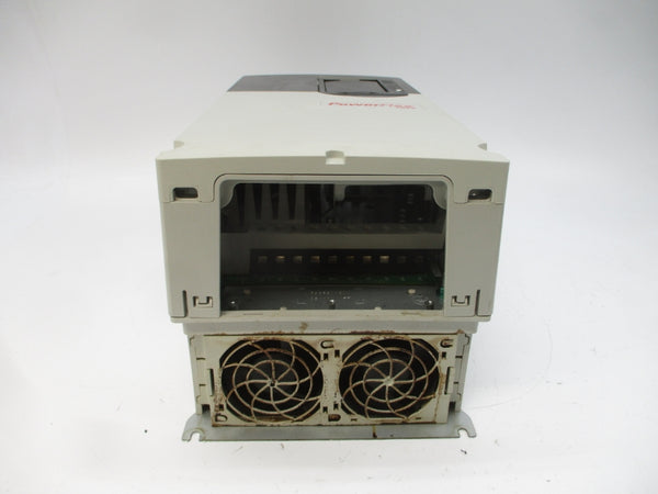 INDUSTRIAL SPARE PART 20F11ND052AA0NNNNN SER. A F/W 13.003 480VAC 52A UNMP