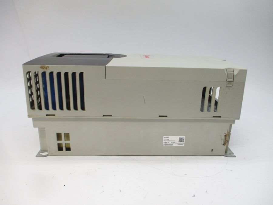 ALLEN BRADLEY 20F11ND052AA0NNNNN SER. A F/W 13.003 480VAC 52A UNMP