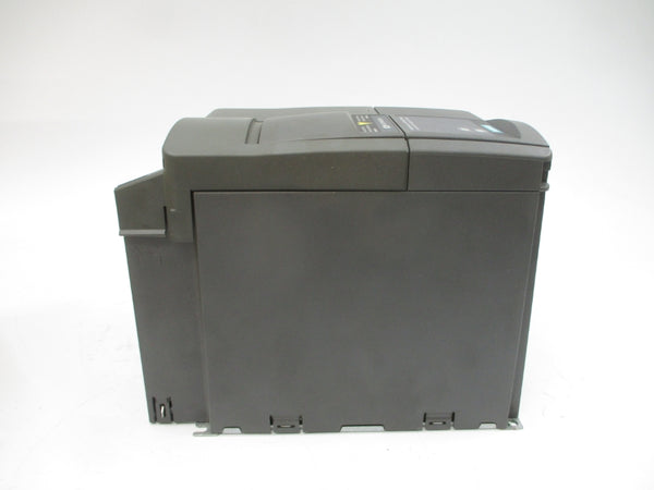 SIEMENS 6SE6420-2AD27-5CA1 380-480VAC 23.1A NSMP