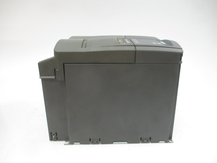 SIEMENS 6SE6420-2AD27-5CA1 380-480VAC 23.1A NSMP
