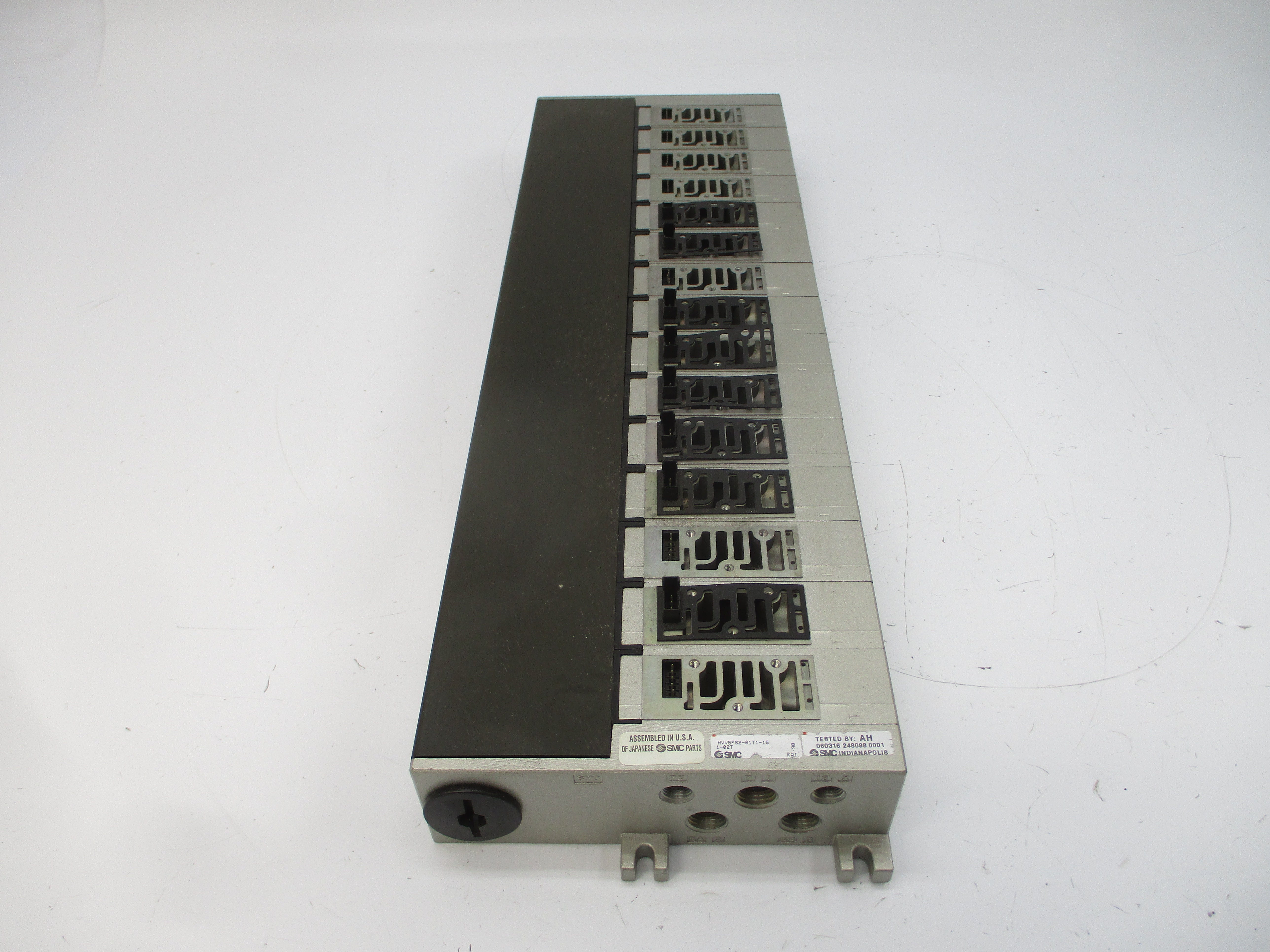 SMC NVV5FS2-01T1-151-02T NSNP
