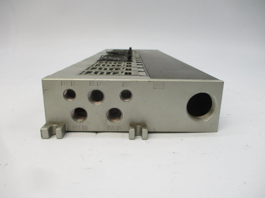 SMC NVV5FS2-01T1-151-02T NSNP