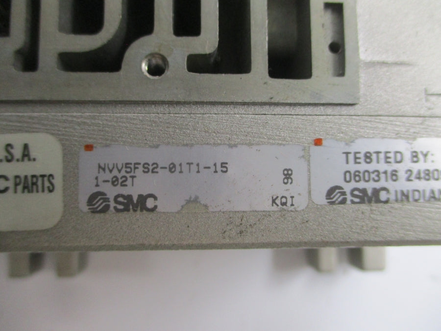 SMC NVV5FS2-01T1-151-02T NSNP