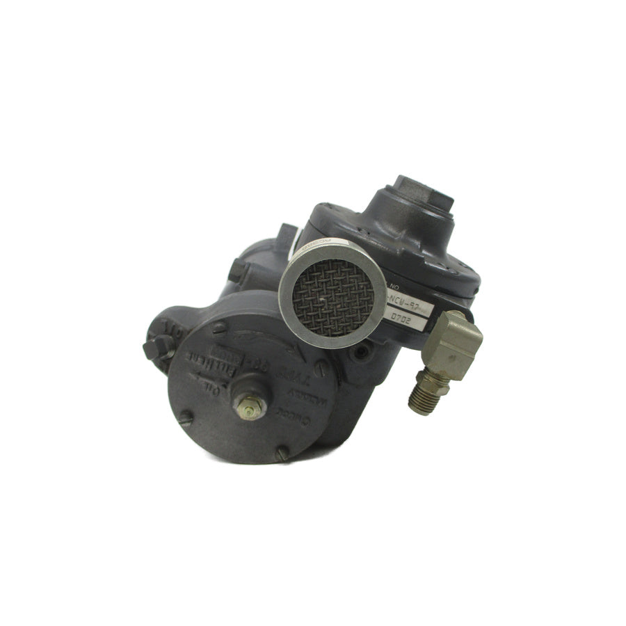 MOTOR QS-5003 2AM-NCW-97 NSNP