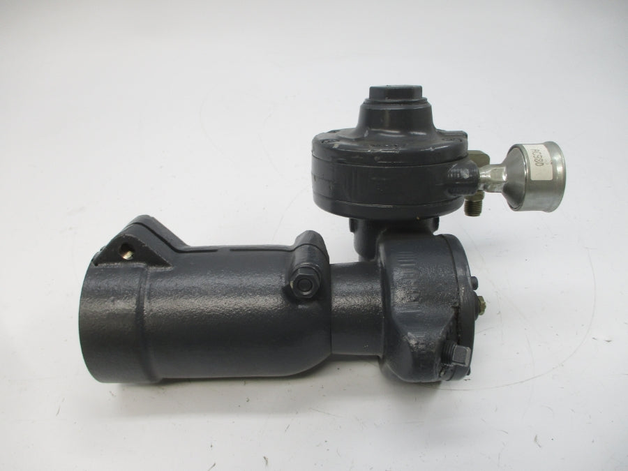 MOTOR QS-5003 2AM-NCW-97 NSNP