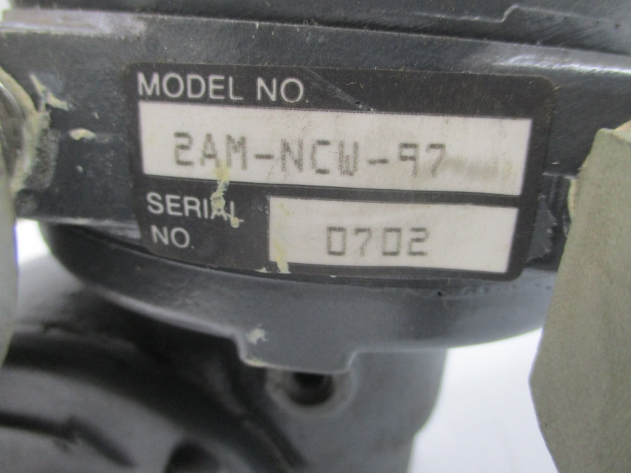 MOTOR QS-5003 2AM-NCW-97 NSNP