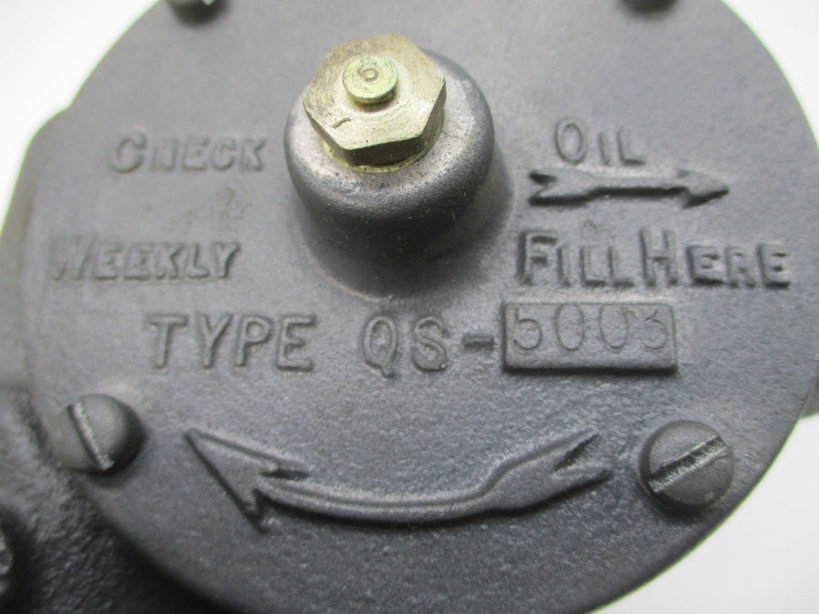 MOTOR QS-5003 2AM-NCW-97 NSNP