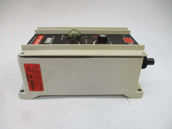 GRAHAM TRANSMISSIONS 176B6000 150 120VAC 17A UNMP