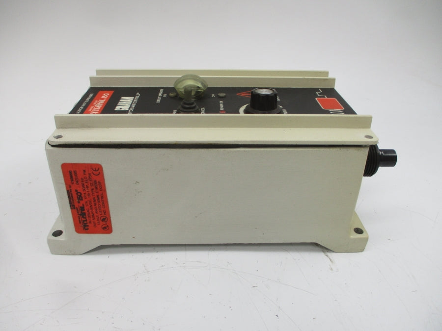 GRAHAM TRANSMISSIONS 176B6000 150 120VAC 17A UNMP