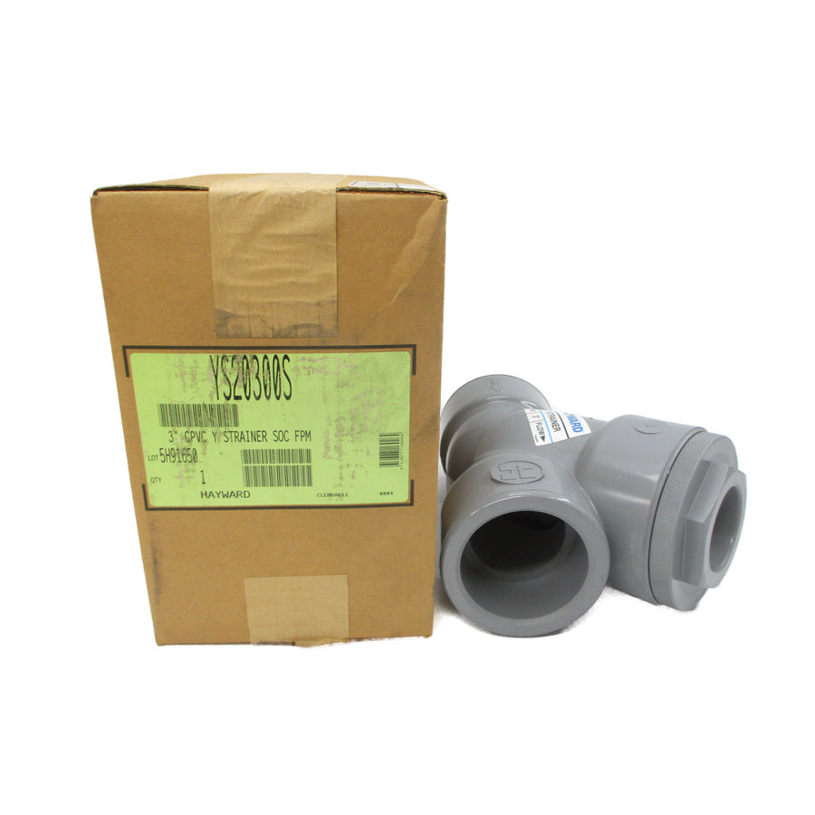 HAYWARD YS20300S 3" NSMP