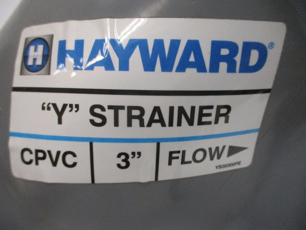 HAYWARD YS20300S 3" NSMP