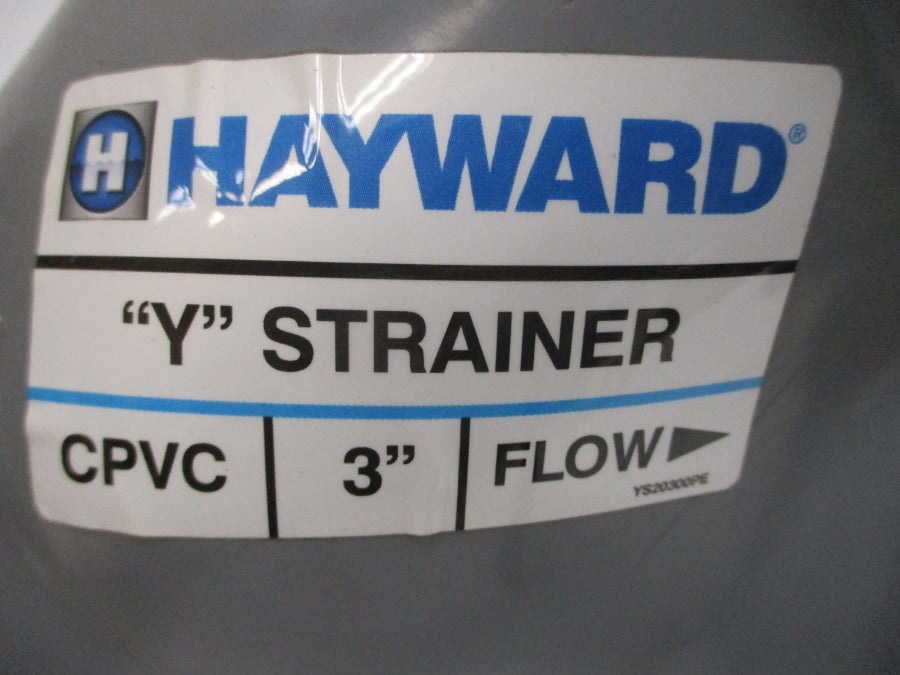 HAYWARD YS20300S 3" NSMP