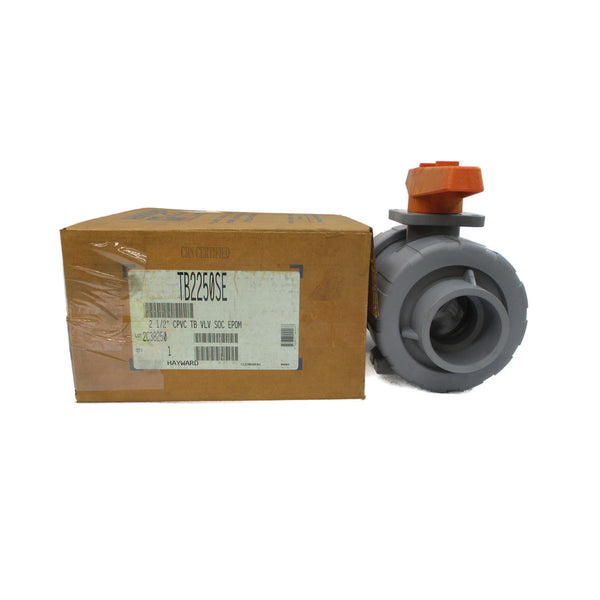 HAYWARD TB2250SE 2-1/2" NSMP