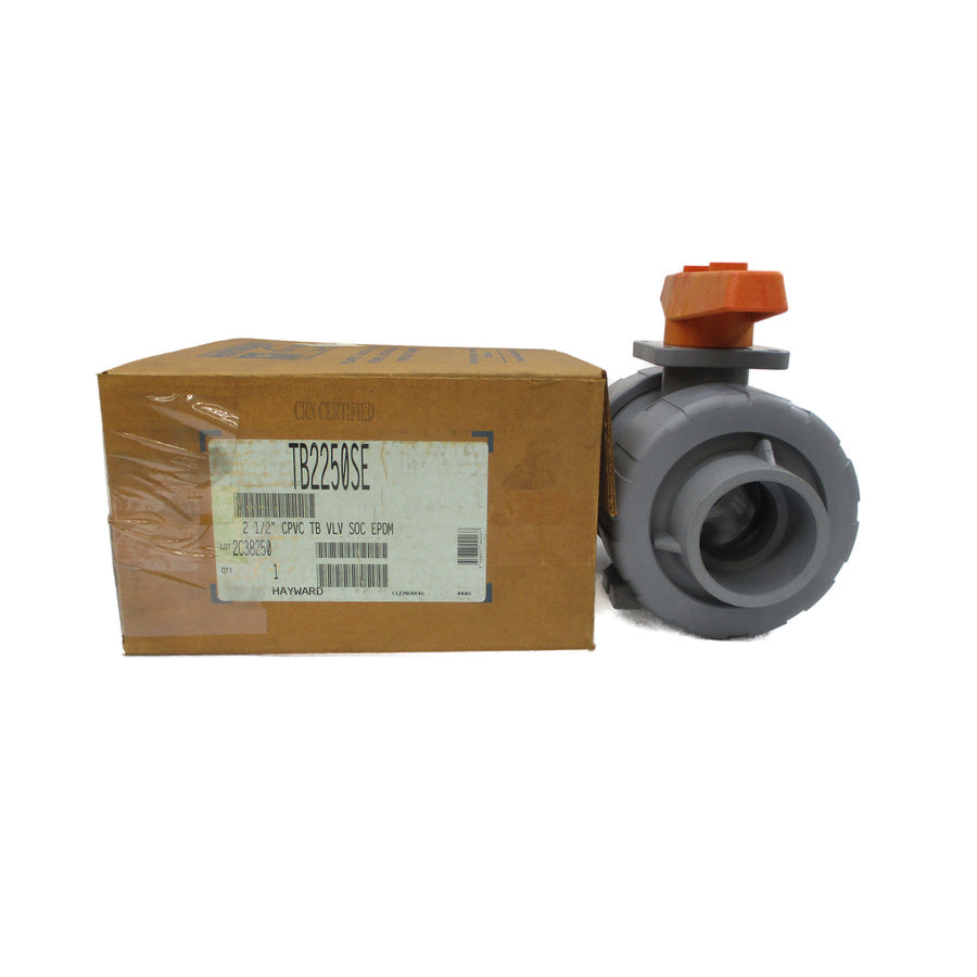 HAYWARD TB2250SE 2-1/2" NSMP
