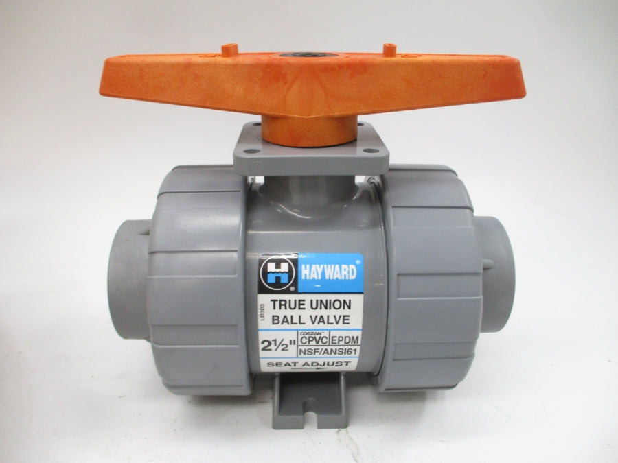 HAYWARD TB2250SE 2-1/2" NSMP