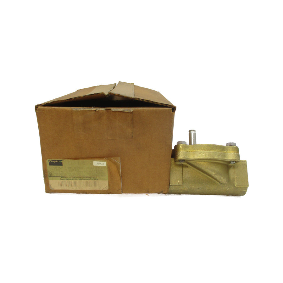 DAYTON 1A579 125/250PSI 1" NSMP