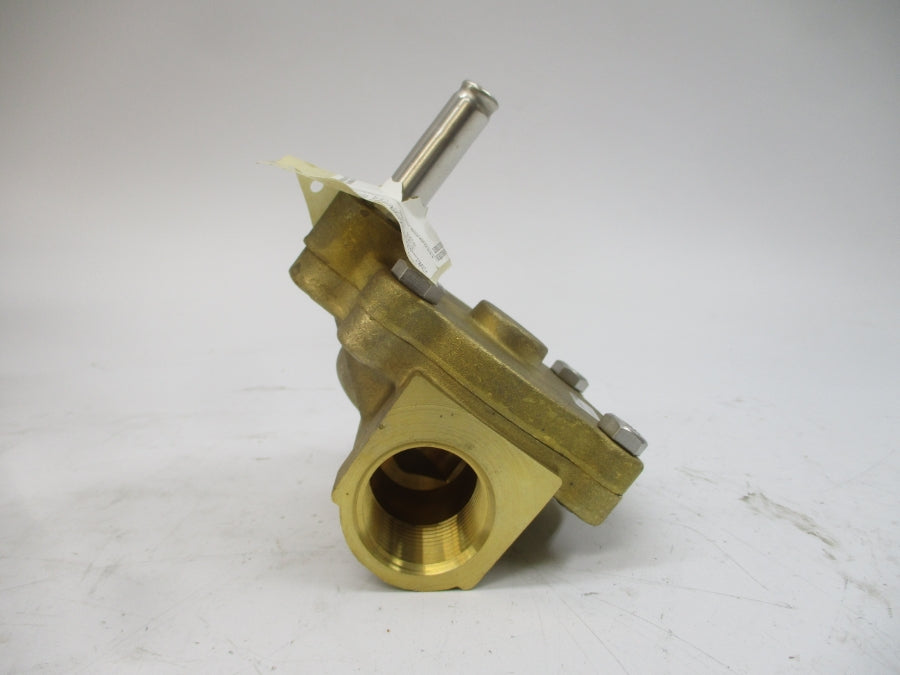 DAYTON 1A579 125/250PSI 1" NSMP