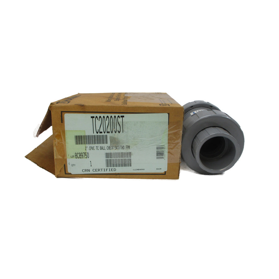 HAYWARD TC20200ST 2" NSMP
