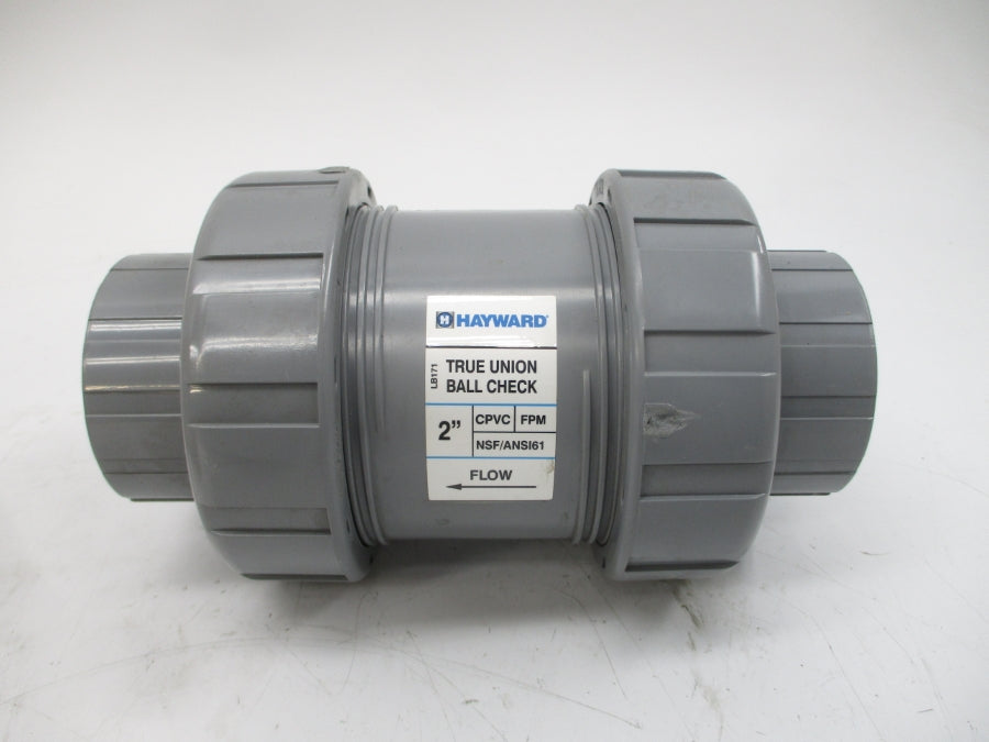 HAYWARD TC20200ST 2" NSMP