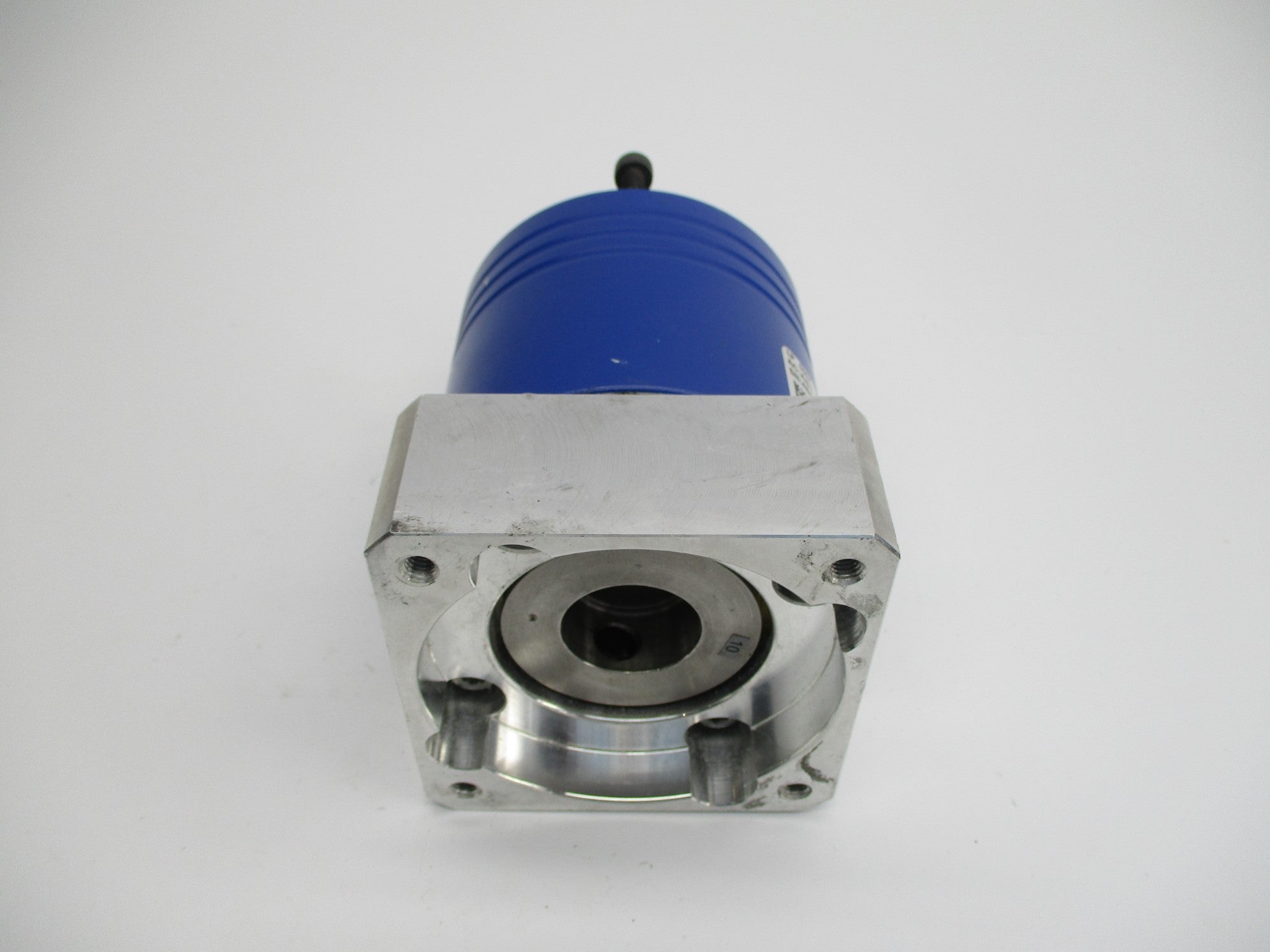 WITTENSTEIN LP090Z-MF1-10-1G1-3S-INF NSNP