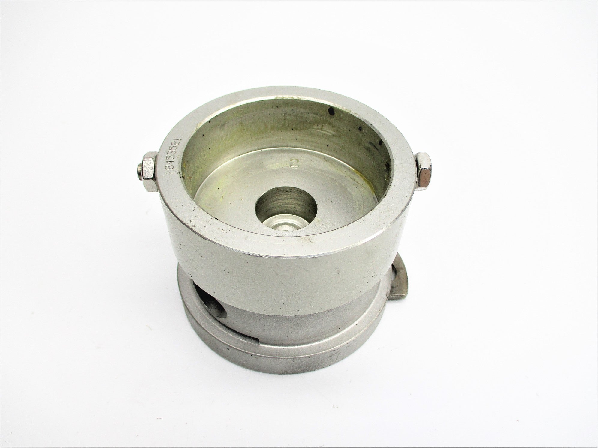 INDUSTRIAL MRO 28453521 NSNP