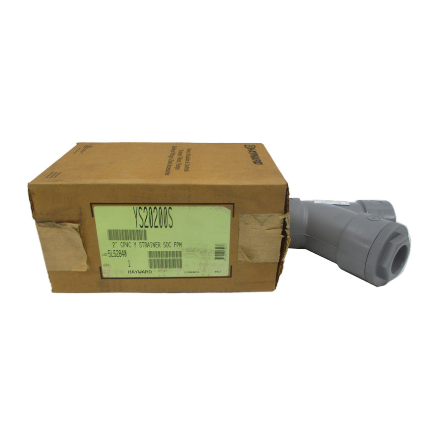 HAYWARD YS20200S 2" NSMP