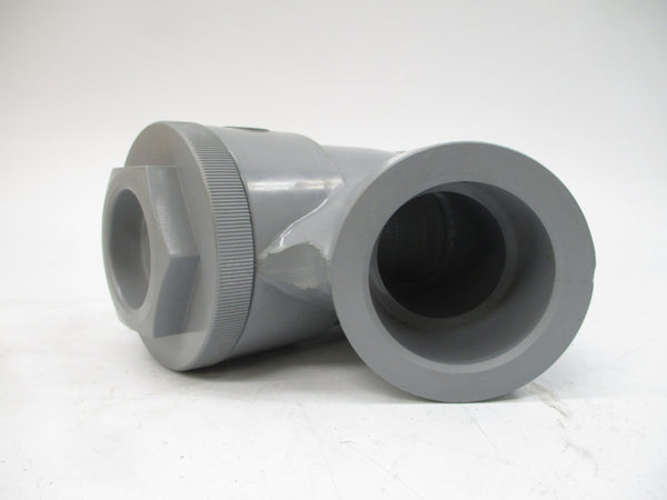 HAYWARD YS20200S 2" NSMP
