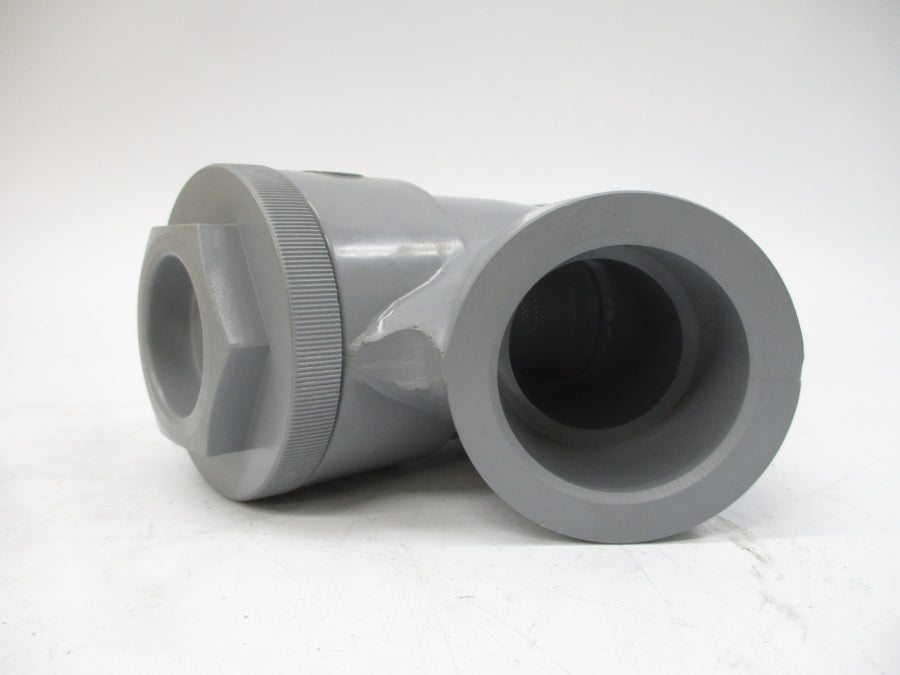 HAYWARD YS20200S 2" NSMP