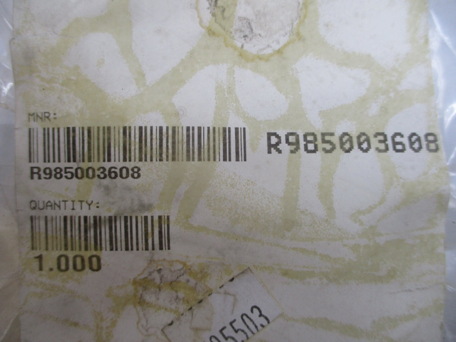 REXROTH R985003608 RKH0002/001.0 NSMP