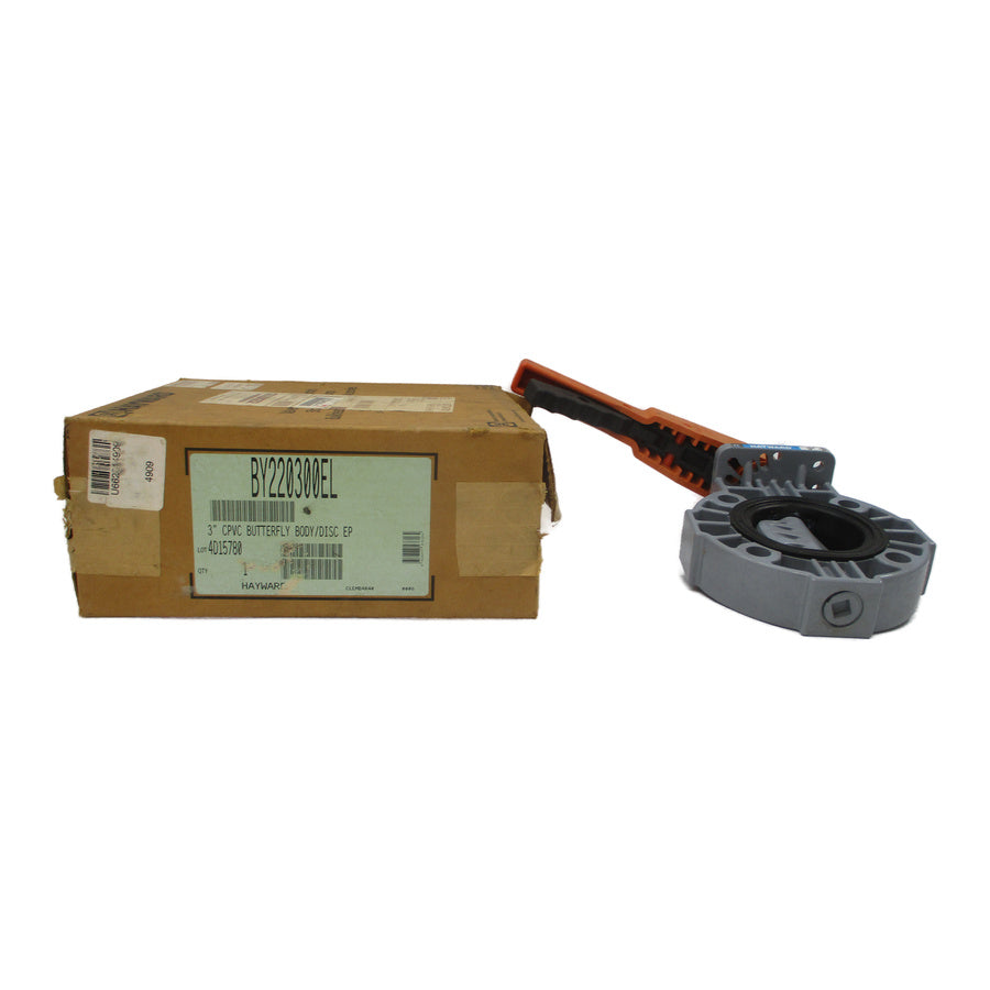 HAYWARD BY220300EL 150PSI 3" NSMP