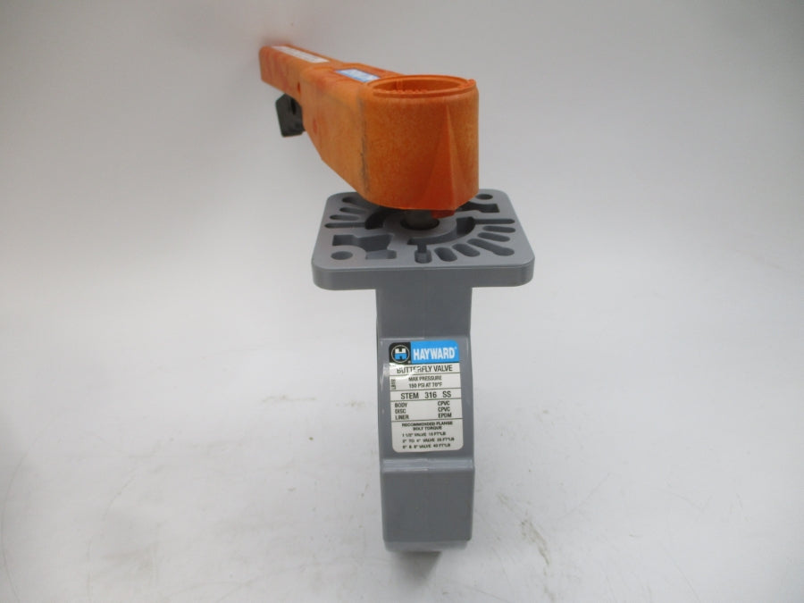HAYWARD BY220300EL 150PSI 3" NSMP