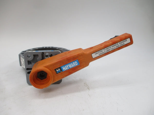 HAYWARD BY220300EL 150PSI 3" NSMP
