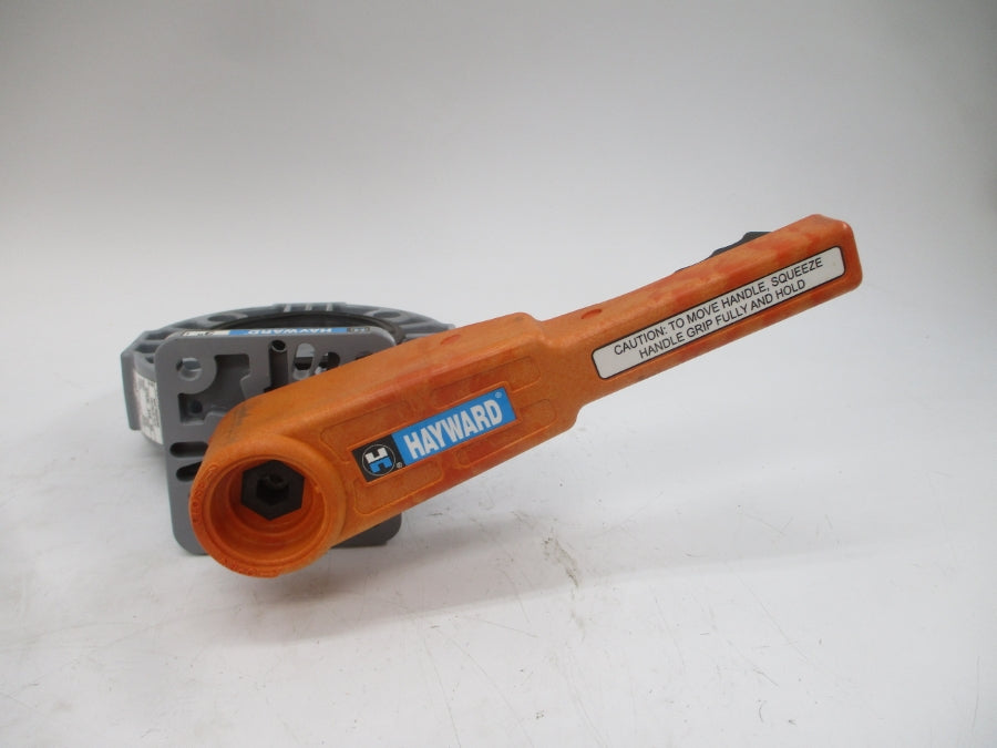 HAYWARD BY220300EL 150PSI 3" NSMP