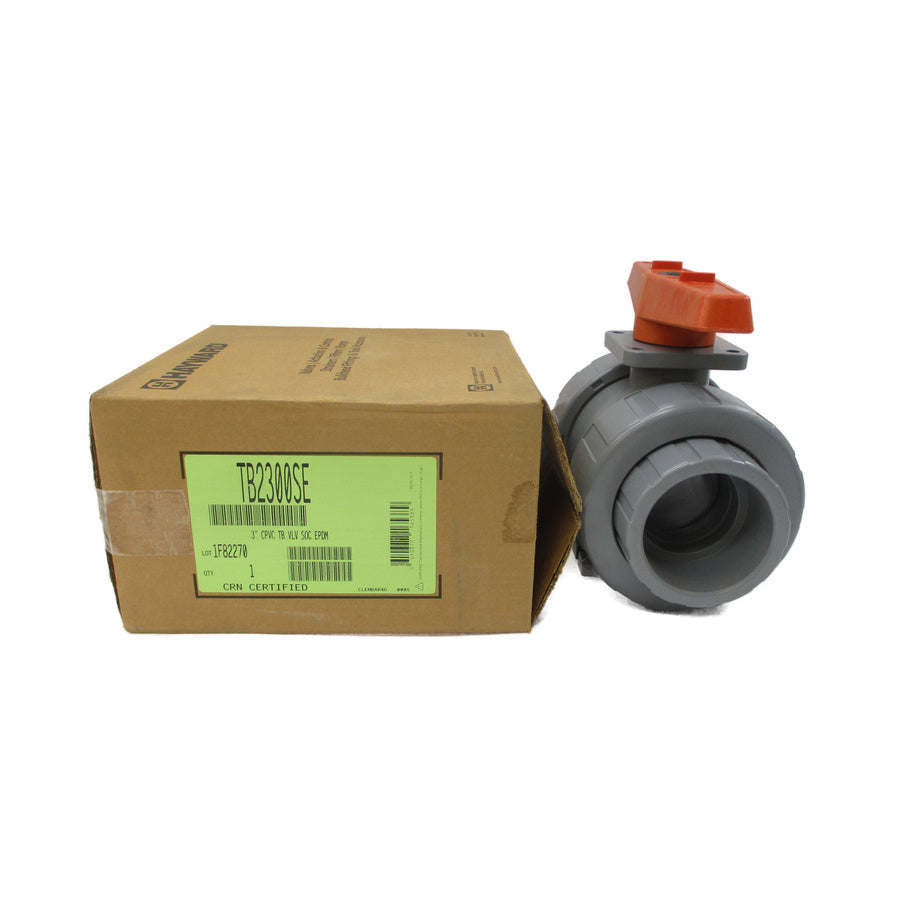 HAYWARD TB2300SE 3" NSMP