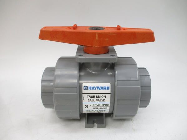 HAYWARD TB2300SE 3" NSMP